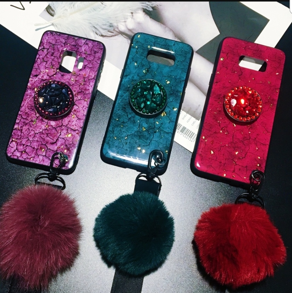 Red Phone Case